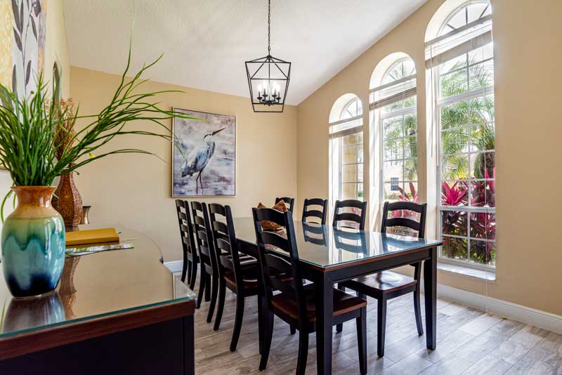 4 Reasons A Real Estate Photographer's Photos Look Good