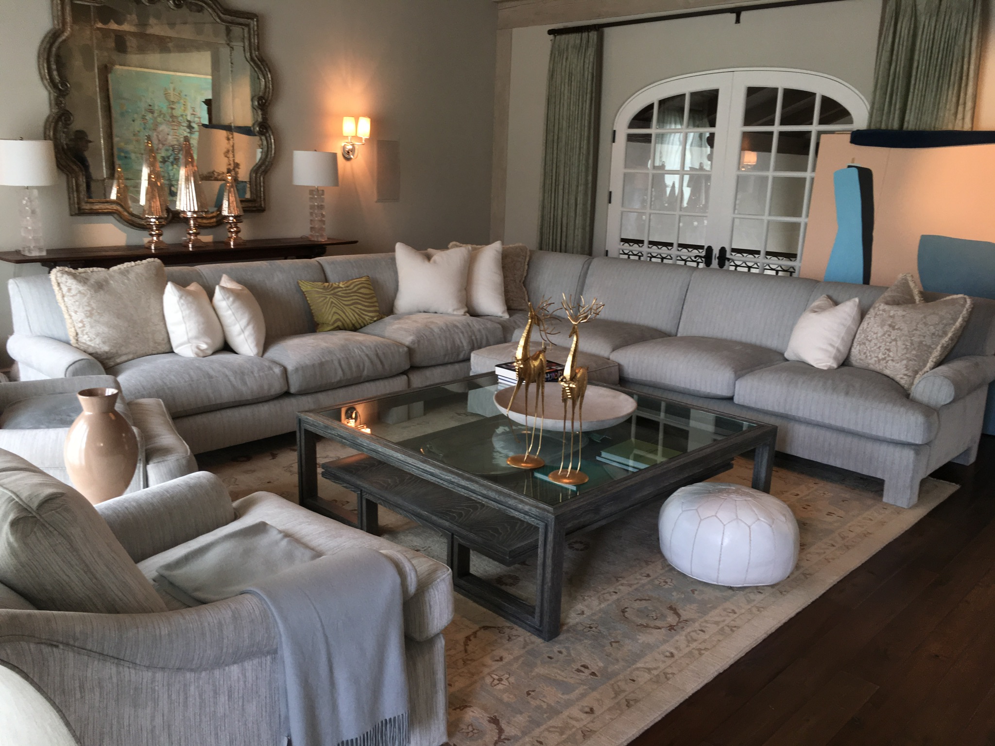 Custom Upholstery Furniture and Reupholstery Jose Bejarano