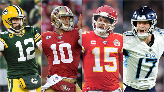 ¿Quién es el favorito para ganar el Super Bowl LIV? José Cárdenas