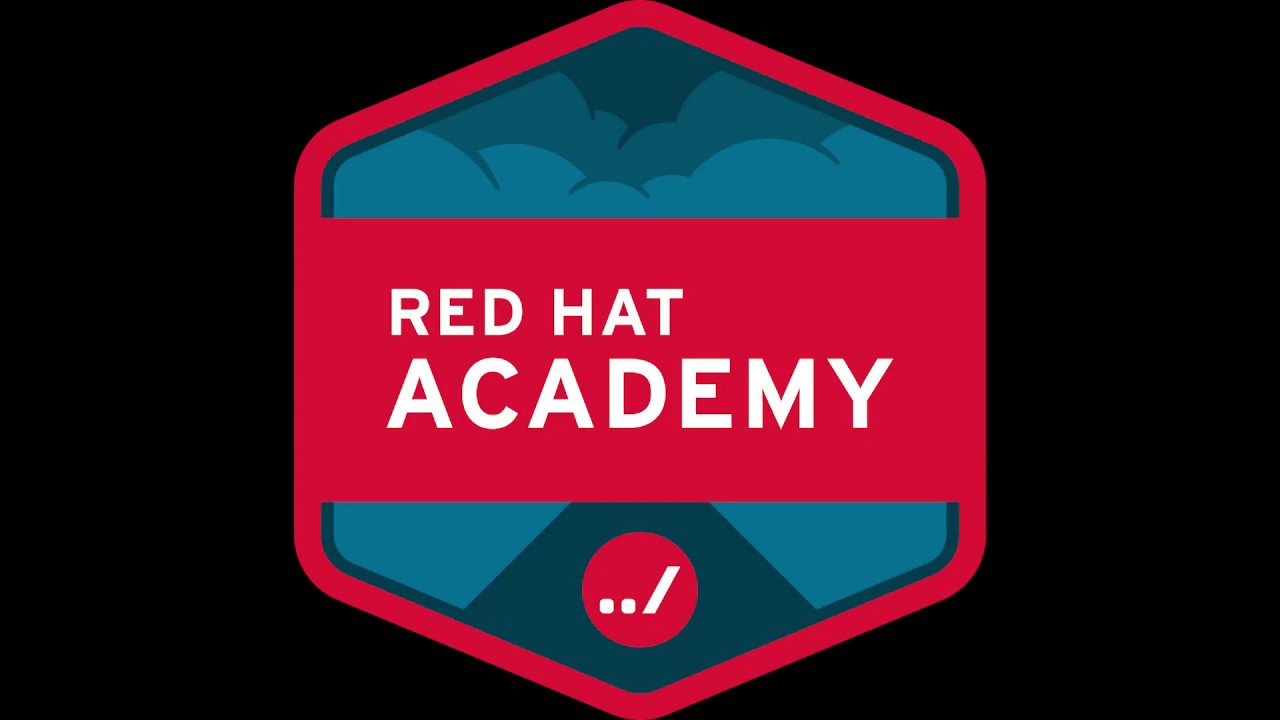 Red Hat Academy GitOps