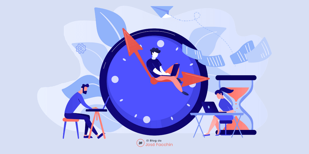 ¿Qué es el Dwell Time y cómo influye en el SEO de tu ?