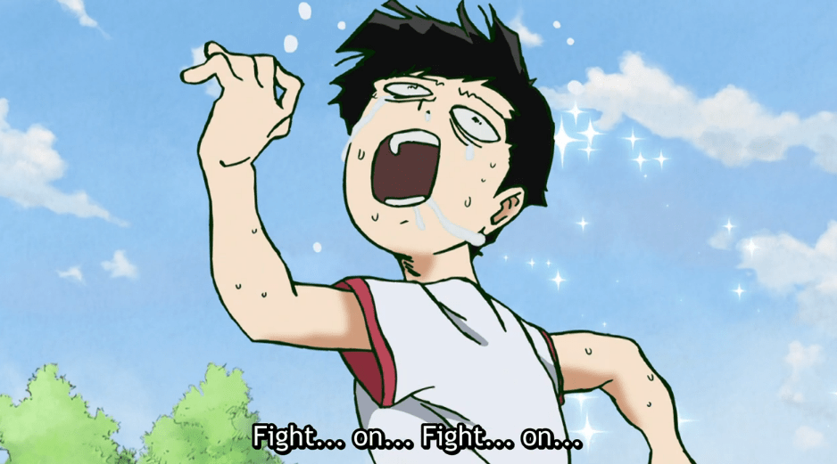 Mob Psycho 100 Ep 3 Review What Happens when Mob Explodes? The