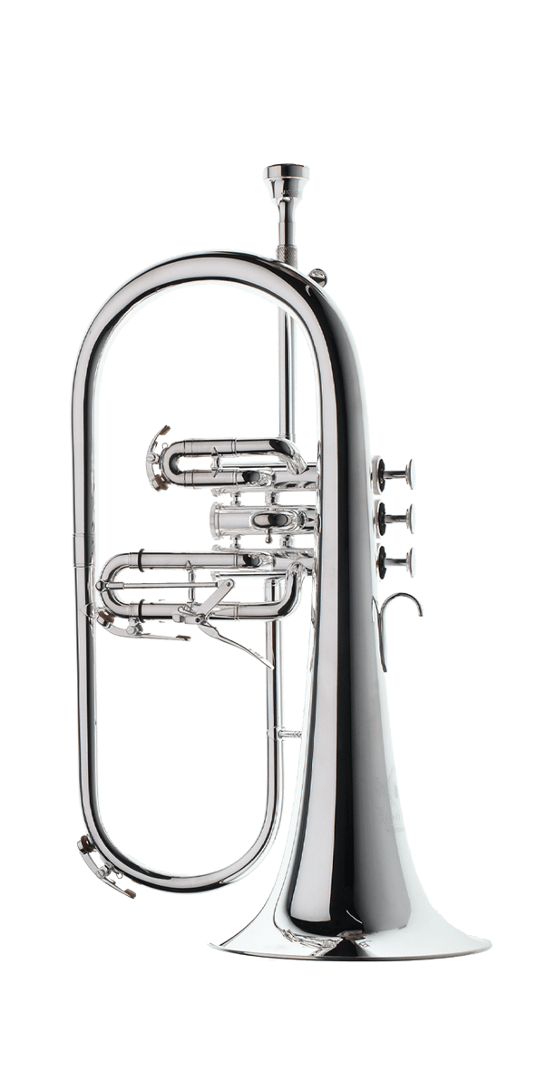 Flugelhorns Josef Gopp Meisterinstrumente
