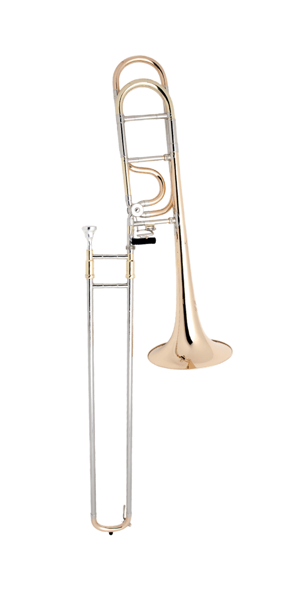 Trombones Josef Gopp Meisterinstrumente