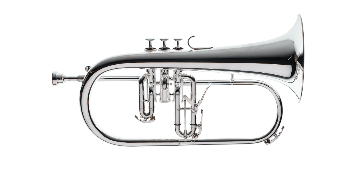 BbJazz flugelhorn GP1 Josef Gopp Meisterinstrumente