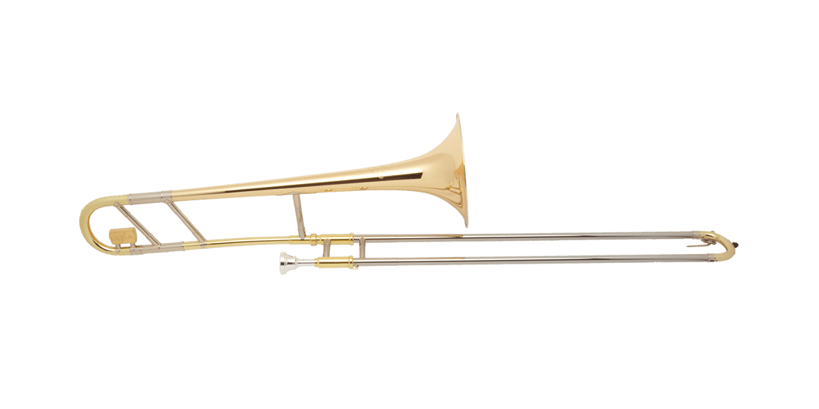 BbJazz trombone J2plus Josef Gopp Meisterinstrumente