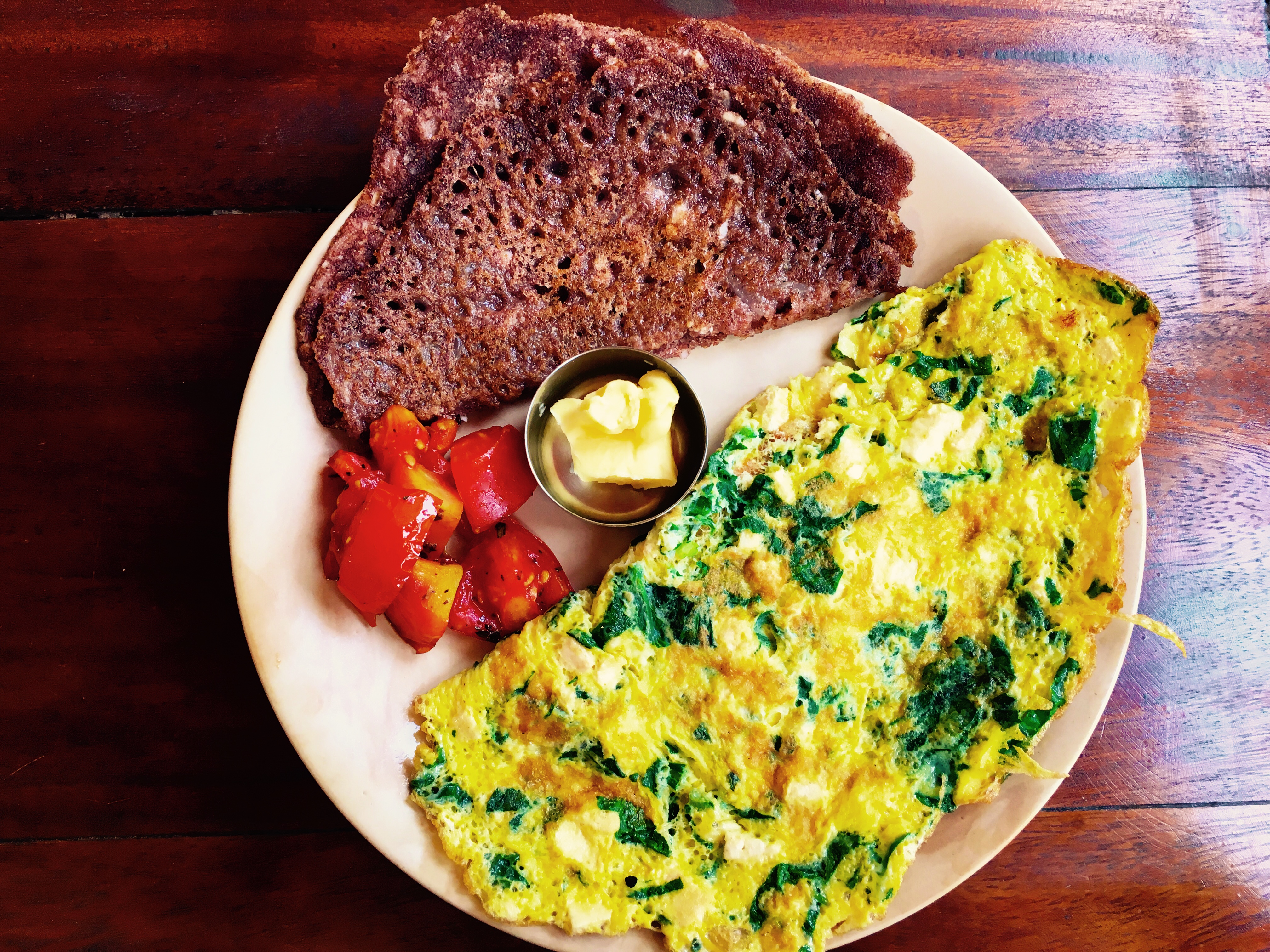 Glutenfria Hirschapati - Josefines Yoga - Metro Mode