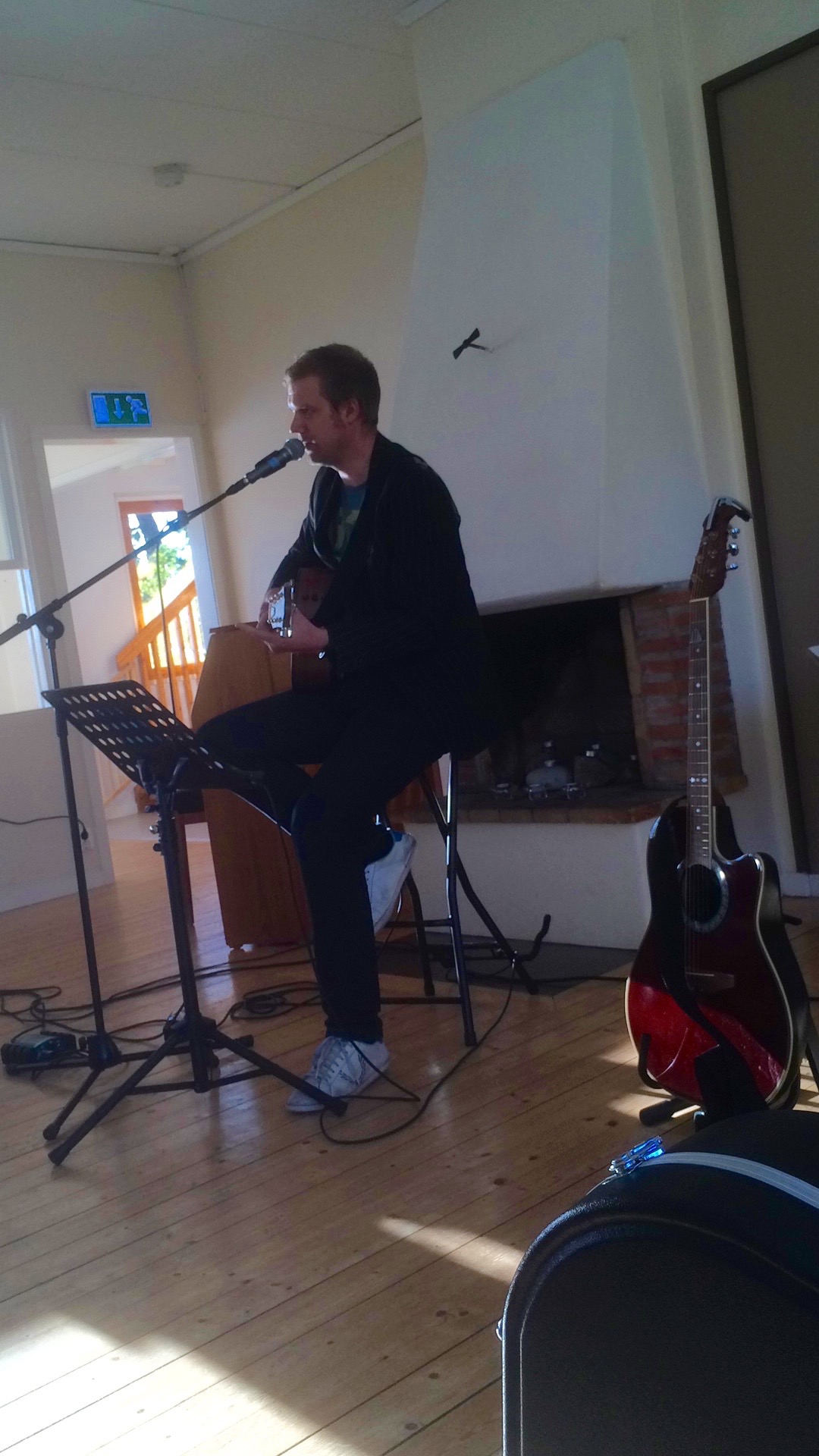 Spelningar joseftingbratt.se