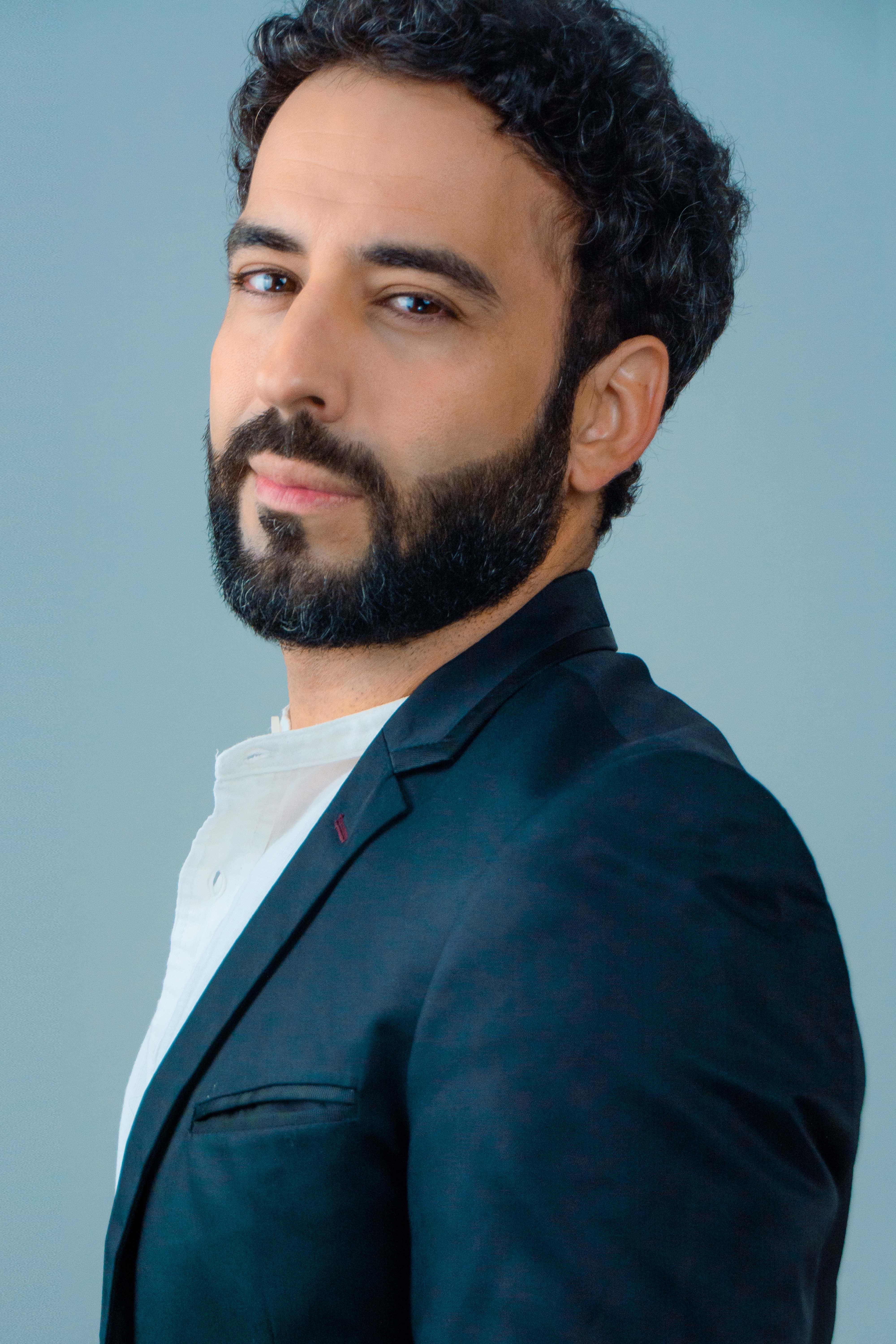 FOTOS Actor Jose Luis Lozano