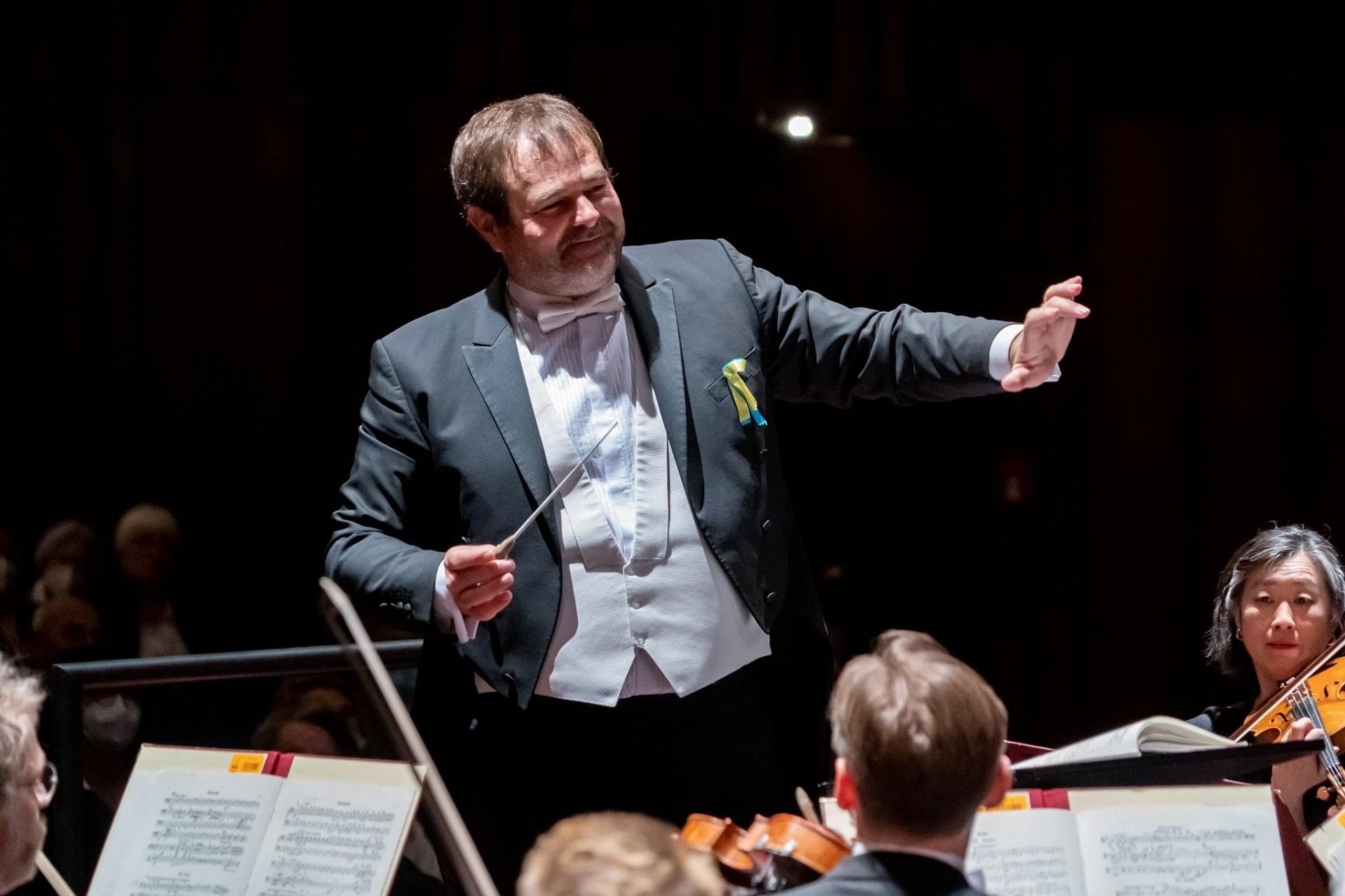casals festival puerto rico 2023 Josep Caballé Domenech CONDUCTOR