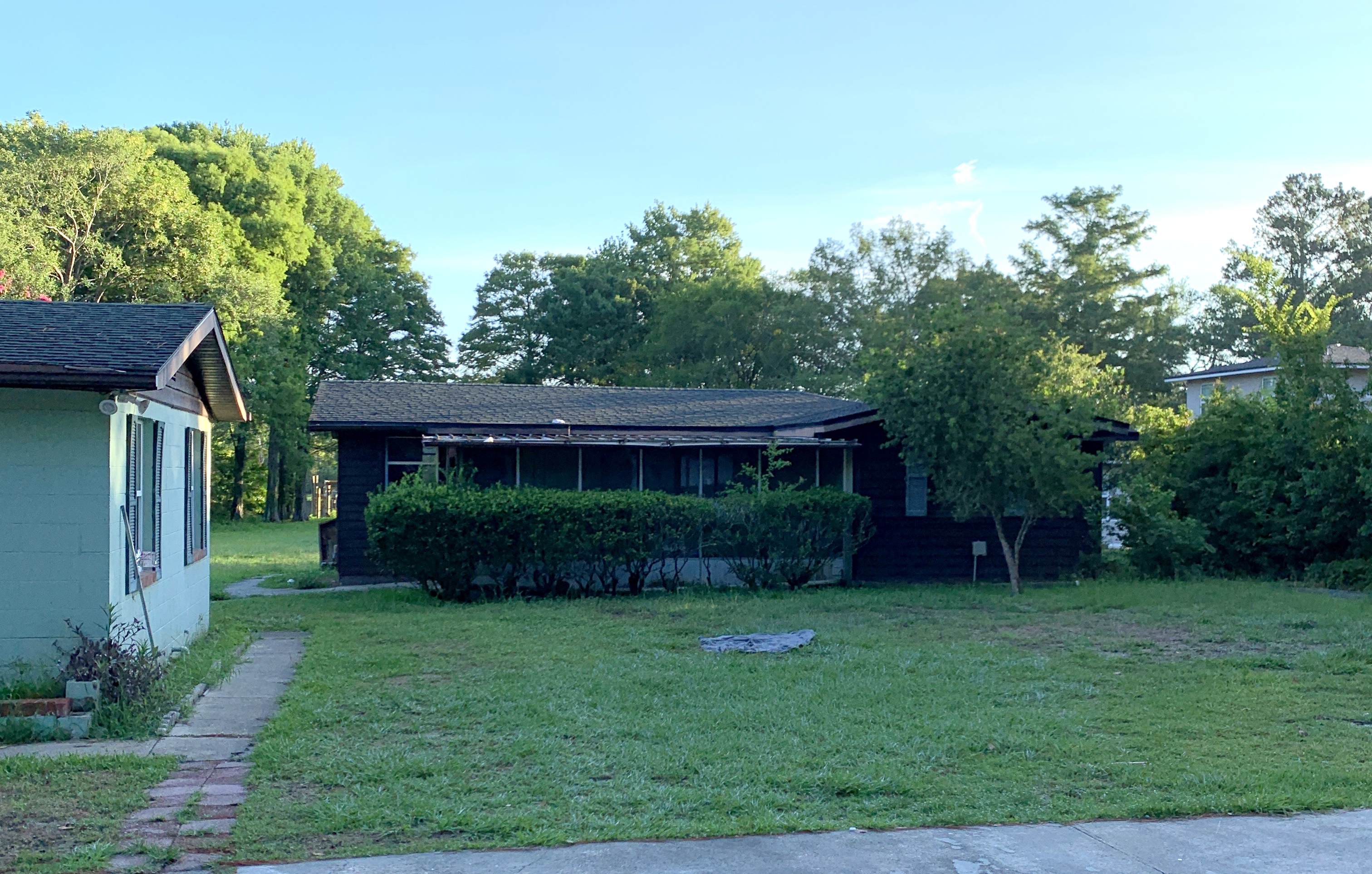 Julington Creek New Home Joseph Andrew Homes