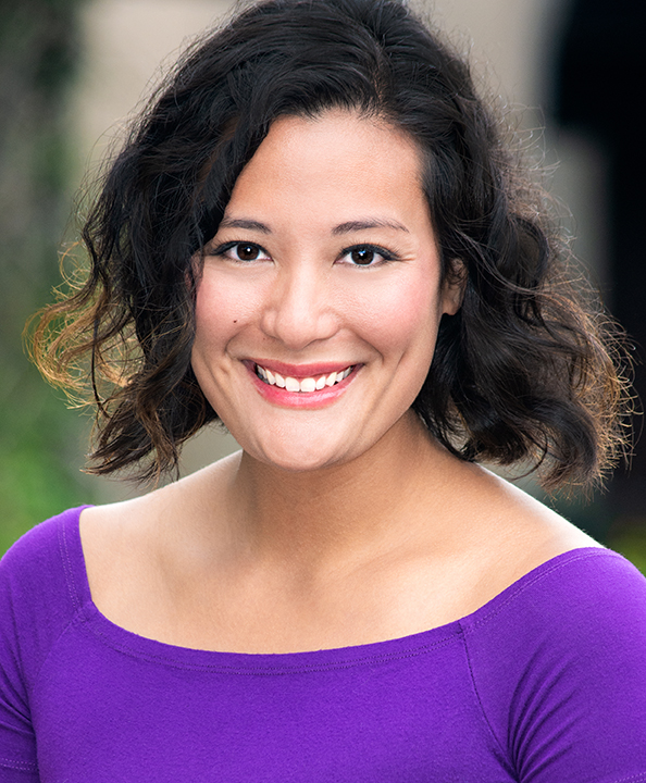 Actor Headshot Photographer near Jacksonville Florida