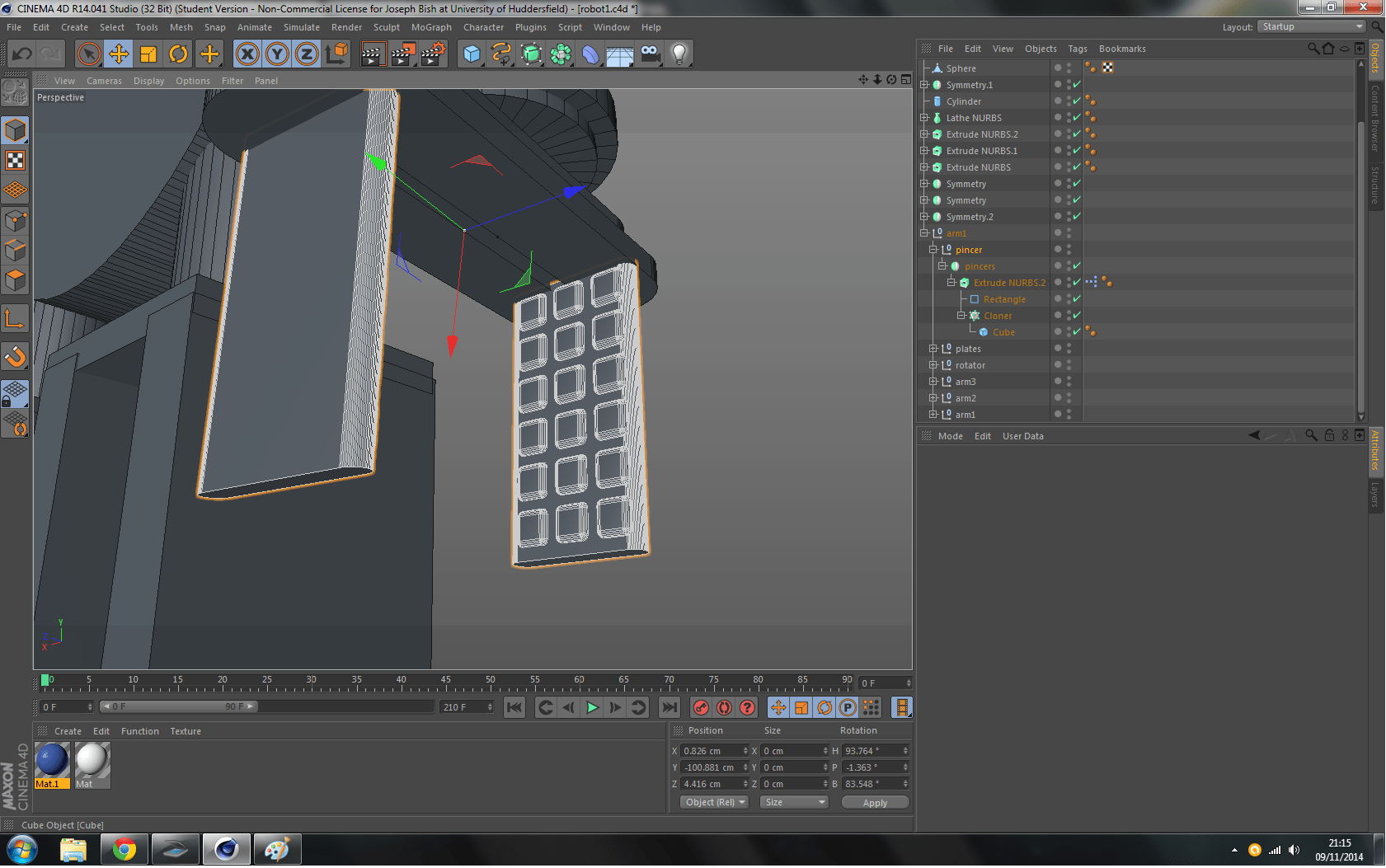 Cinema 4d student version mybestdamer