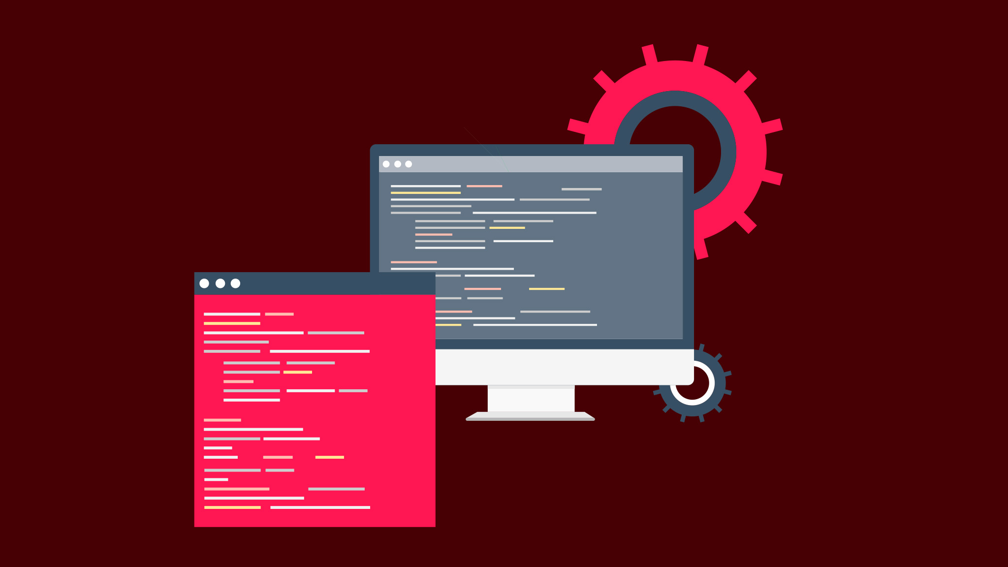 The Complete FullStack JavaScript Course! JTDigital Courses
