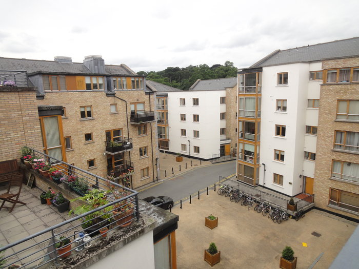 (Let Agreed) Apartment 130, Block I, Bellevue, Islandbridge, Dublin 8