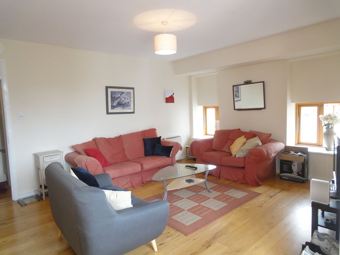 (Let Agreed) Apartment 130, Block I, Bellevue, Islandbridge, Dublin 8