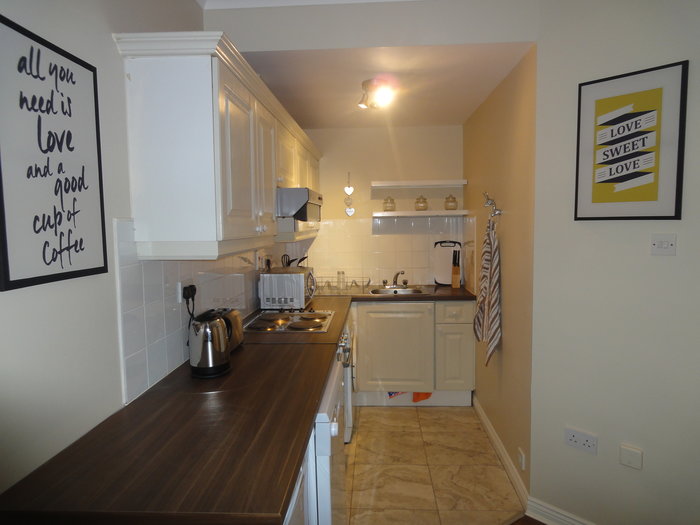 (Let Agreed) The Waterside, Charlotte Quay, Ringsend, Dublin 4 Joseph