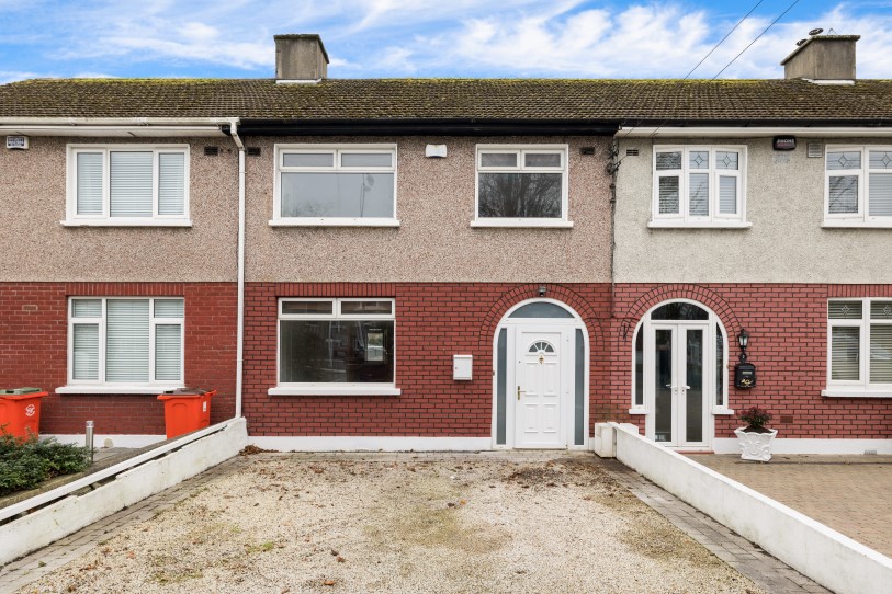 9 Gracefield Road, Artane, Dublin 5 Joseph Estates