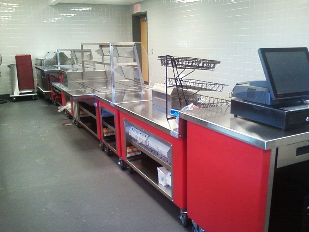 Bolivar Elementary School Joseph Flihan Co.