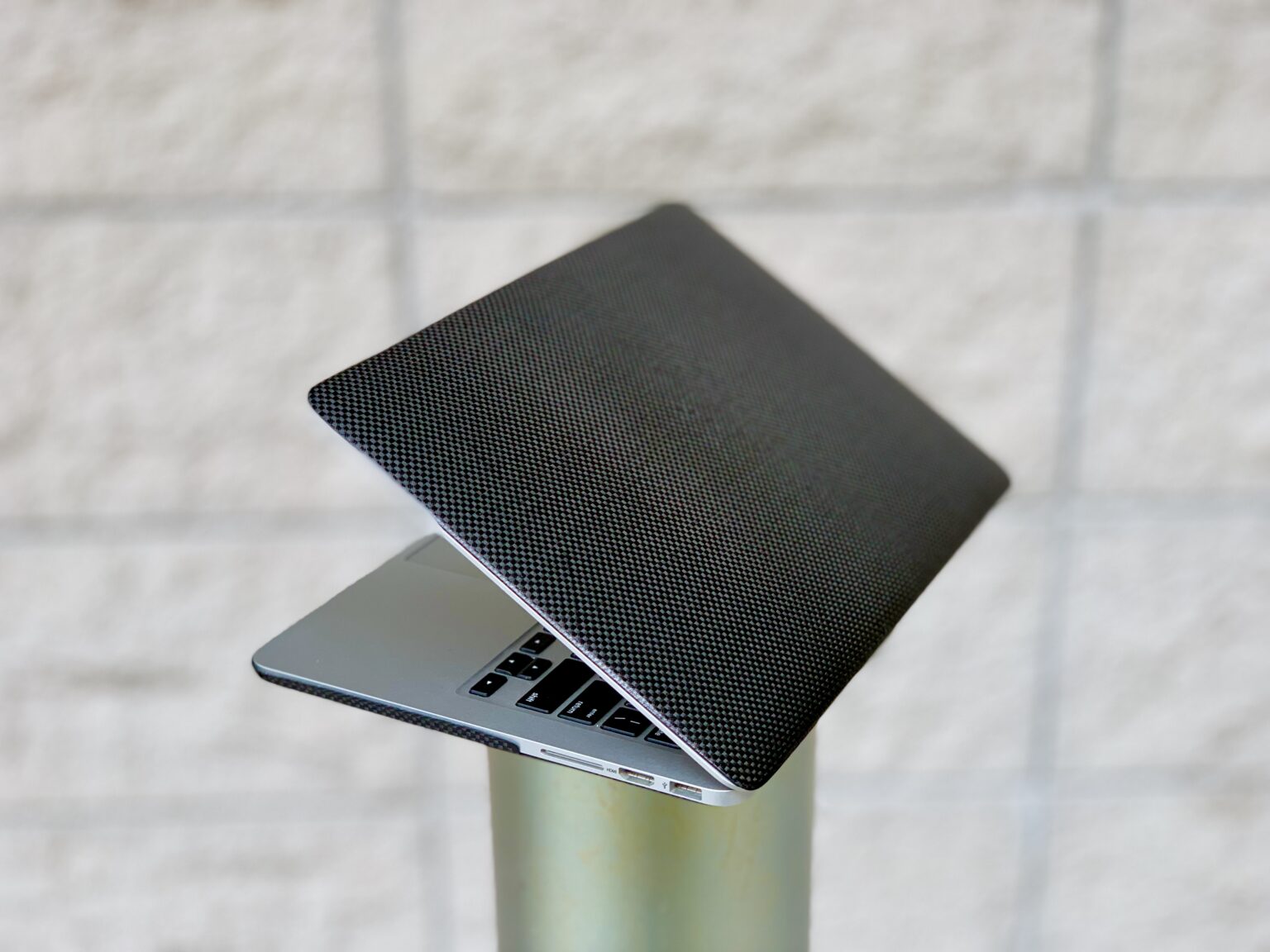 Carbon Fiber Computer Case Joseph Andrew