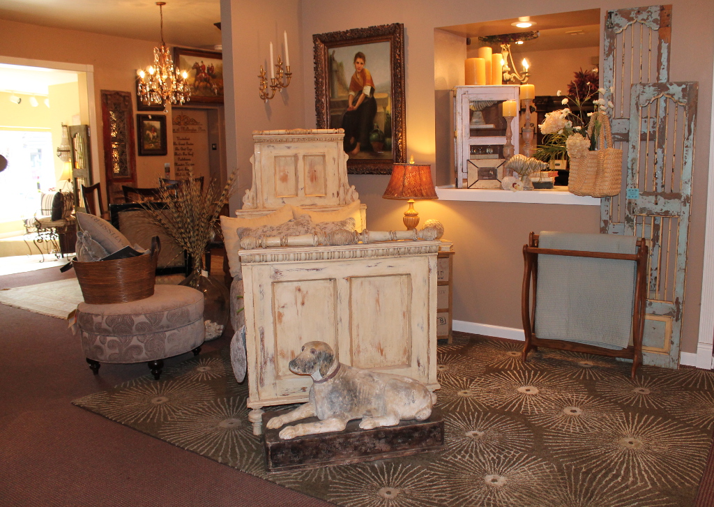 Furnishings Gallery Josephine and Co.