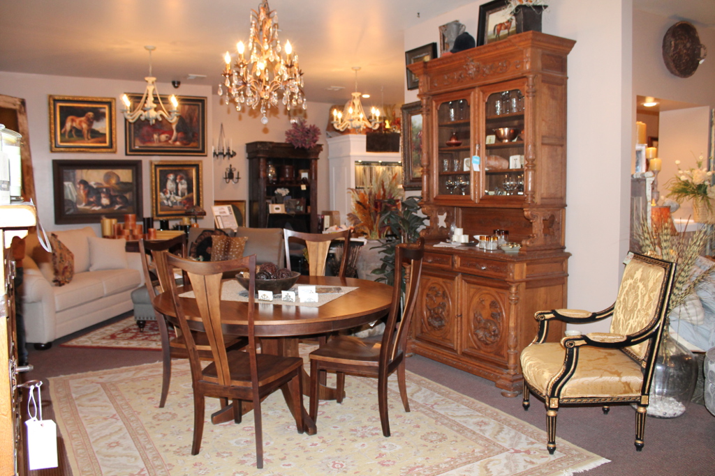 Furnishings Gallery Josephine and Co.