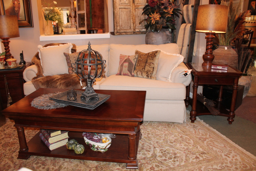 Furnishings Gallery Josephine and Co.