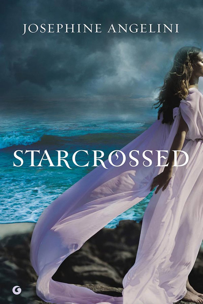 Starcrossed Josephine Angelini