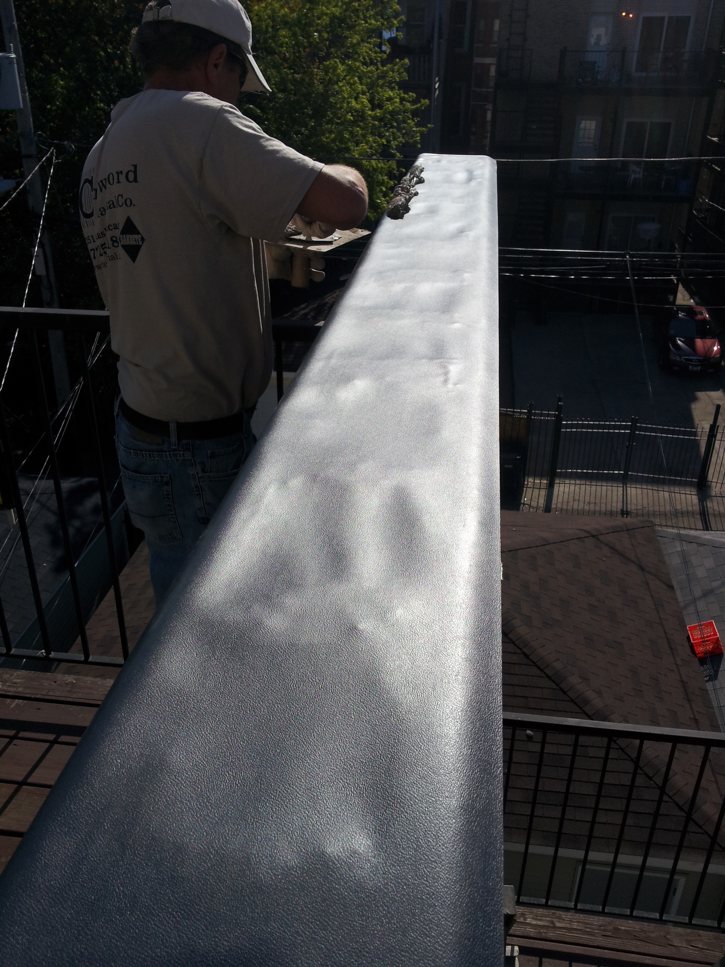 splitfaceblocksealing Joseph James Construction Inc. Masonry