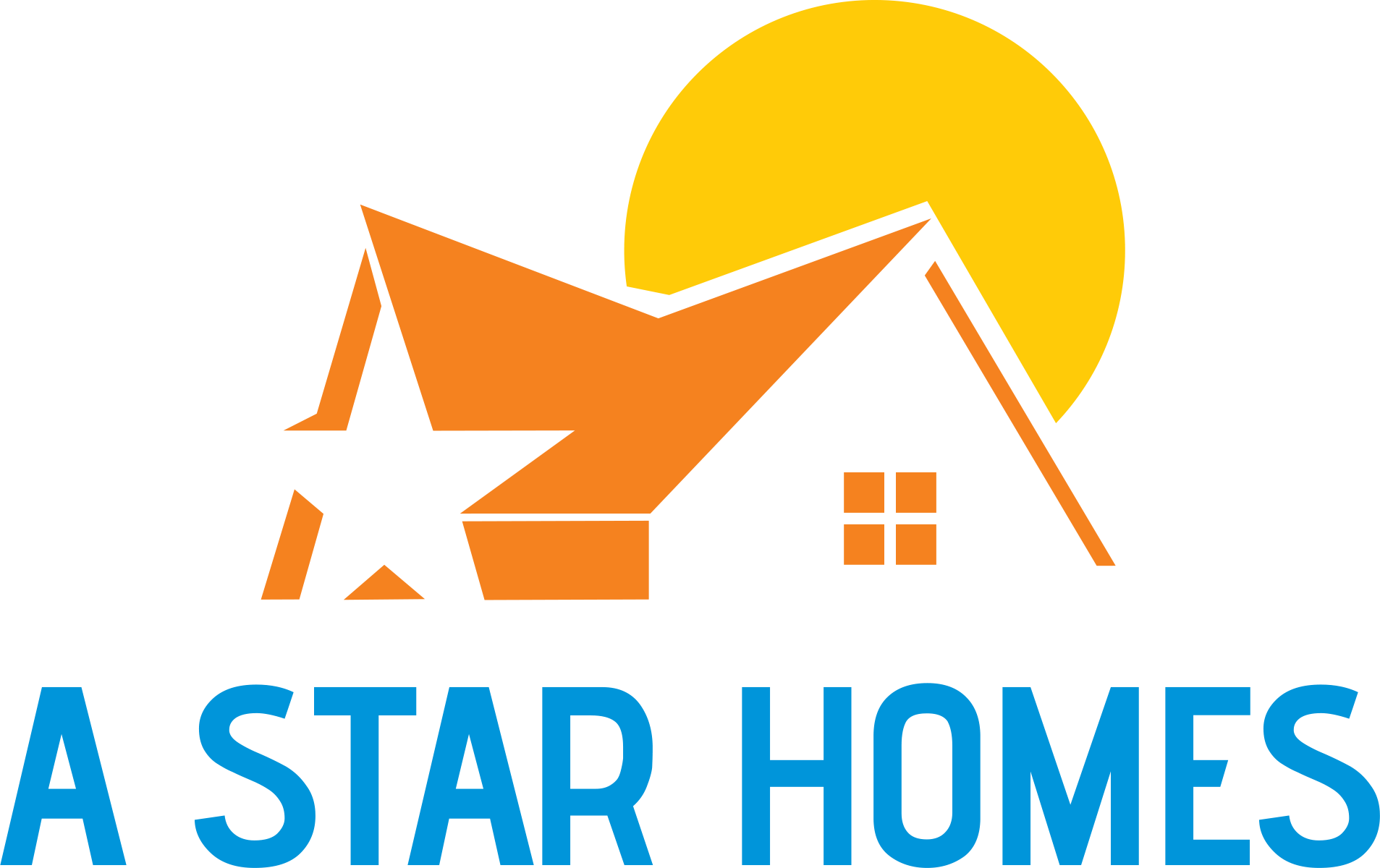 A Star Homes Joseph Media
