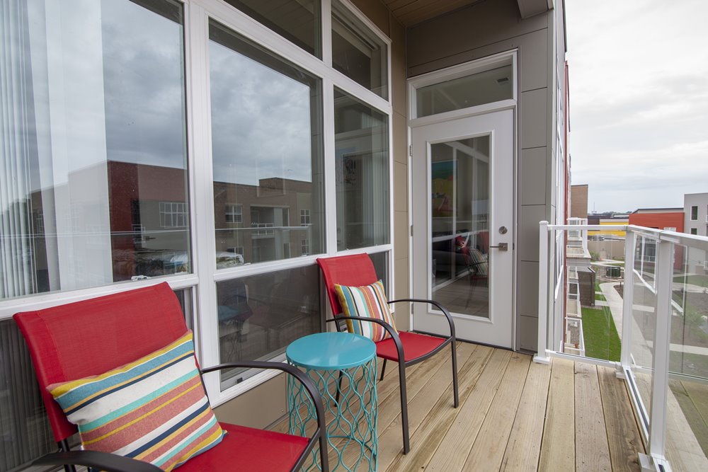 Greenbelt Apartments Joseph Property Development