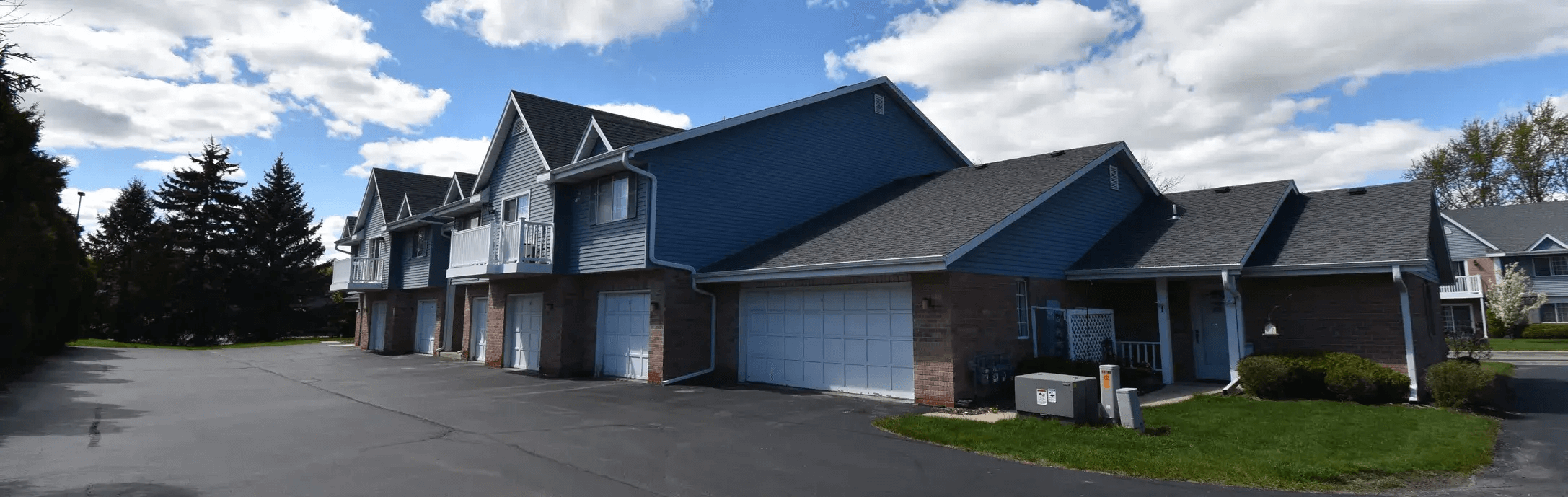 Shady Lane Apartments Joseph Property Development