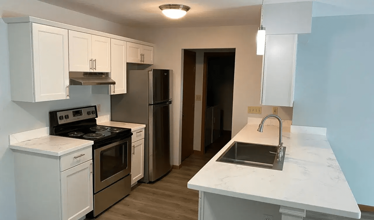 Shady Lane Apartments Joseph Property Development