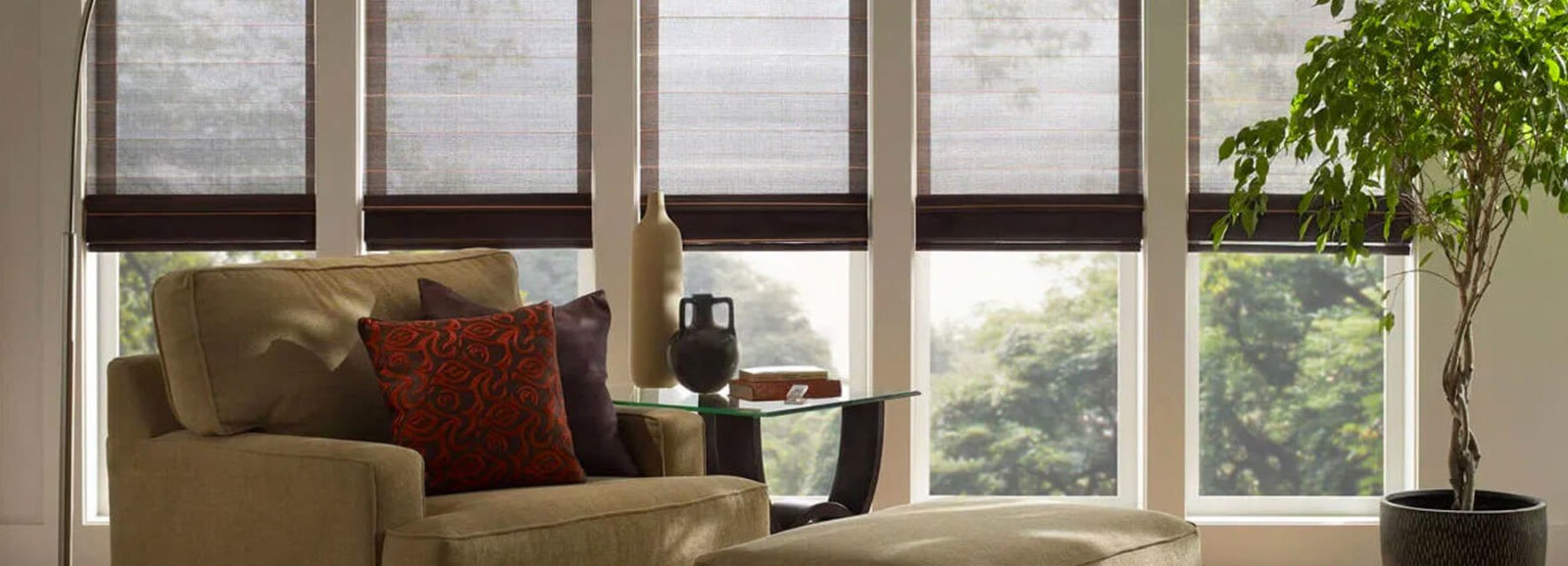 Blinds • Ipswich, Suffolk • Joseph Read