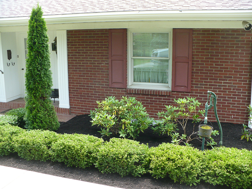 Landscaping Joseph's Nursery & Garden Center