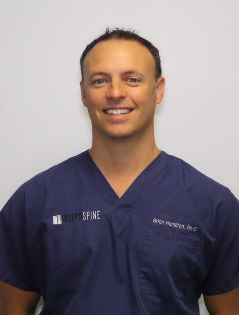 Joseph Spine, Scoliosis & Minimally Invasive Surgery Tampa