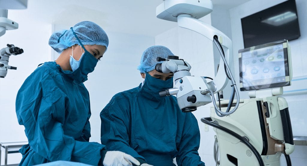 microscopicsurgery Joseph Spine Institute