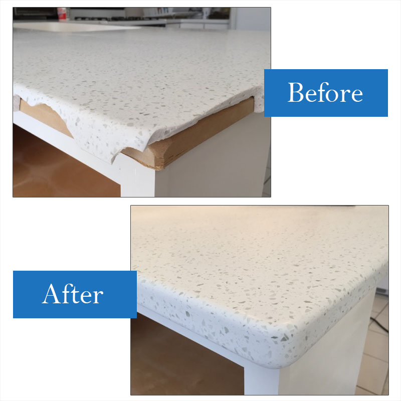 Solid Surface Repairs Joseph Stanger LLC