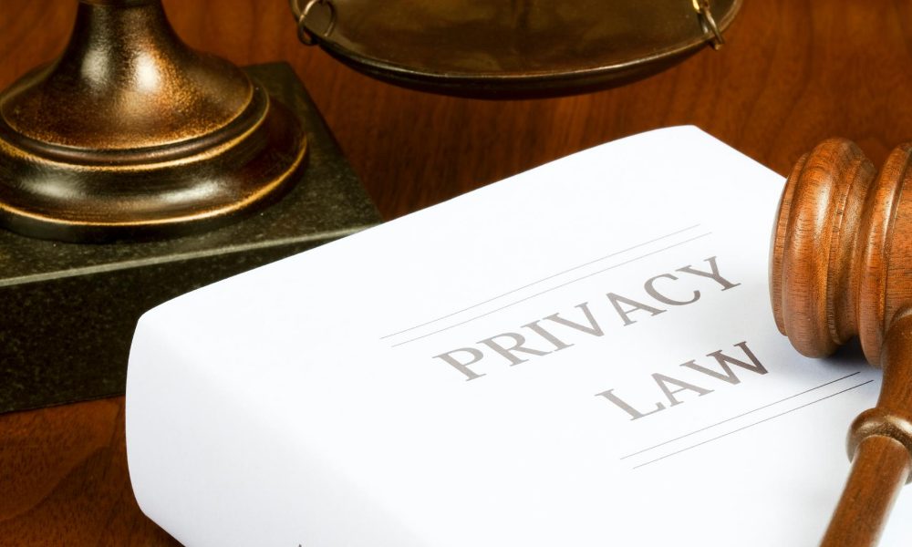 Do Our Laws Prohibiting The Publishing Of Officials’ Home Addresses And Phone Numbers Actually