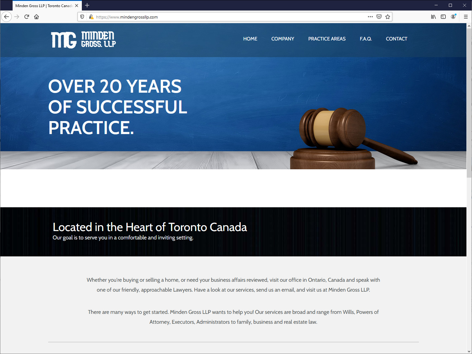 Beware Fraudulent Emails, sites, and Faxes Bearing Names Of Real