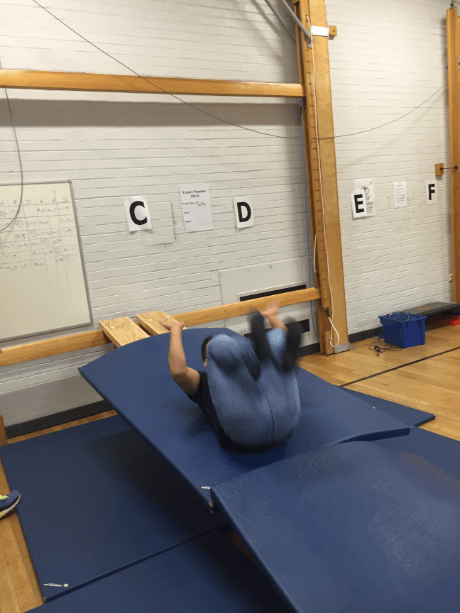 Types of Guidance josephtodd1