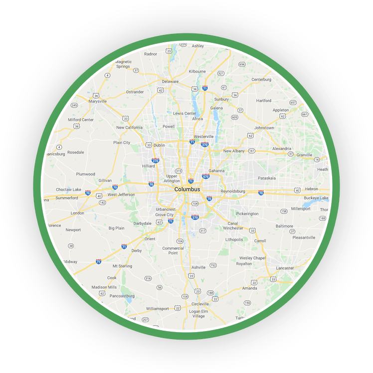 Arborist Services Columbus Ohio Joseph Tree