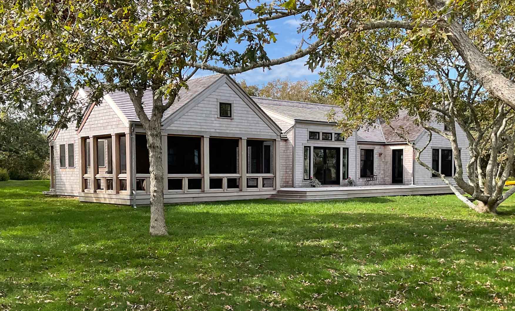 Quansoo Joseph W. Dick Architecture