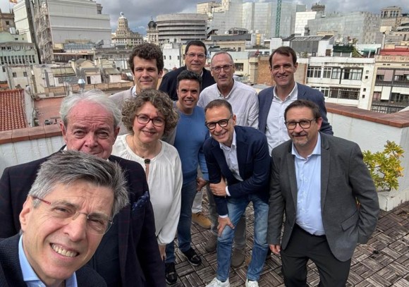 CEO'S