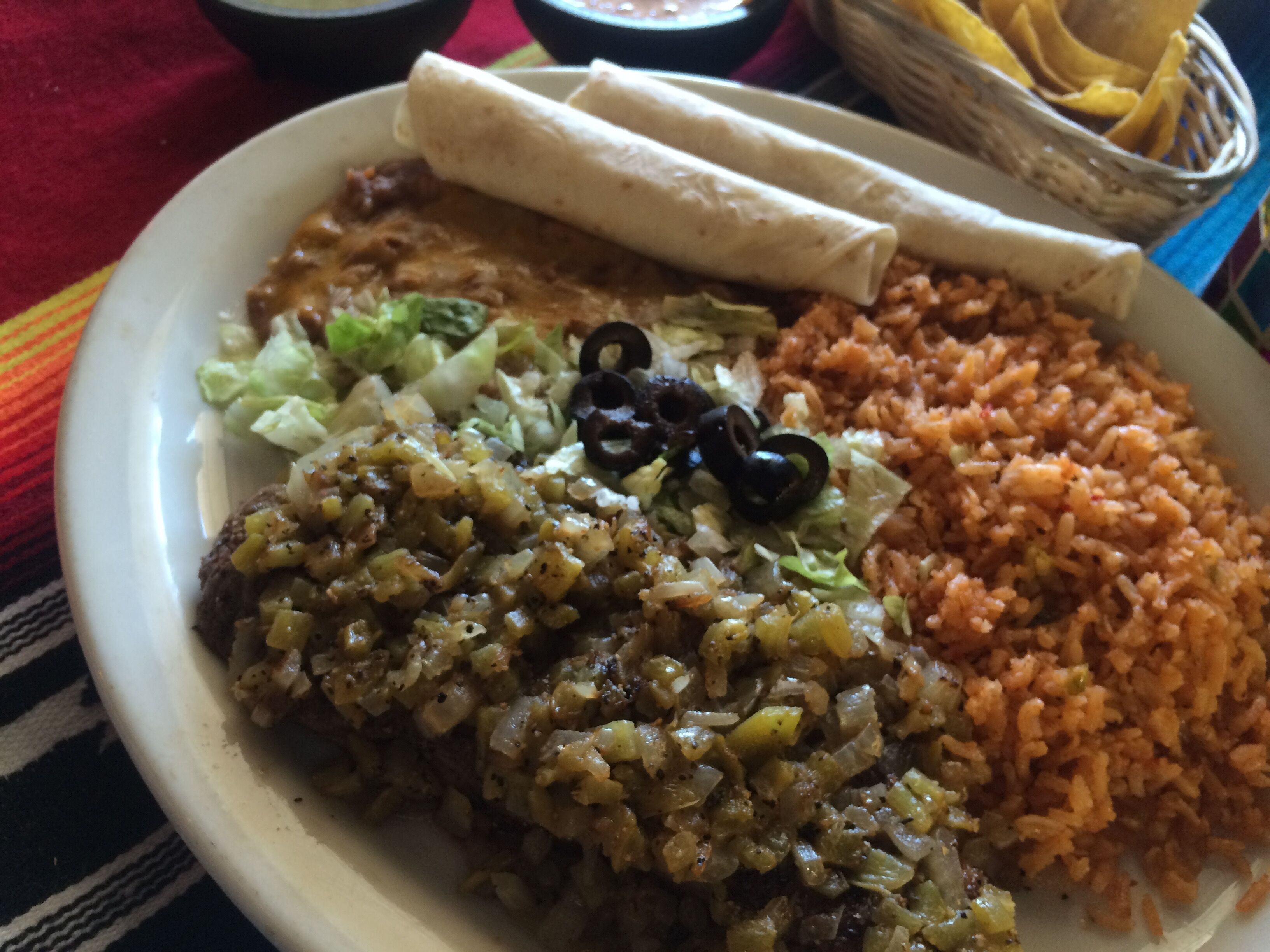 Jose's Mexican Cafe & Cantina Home