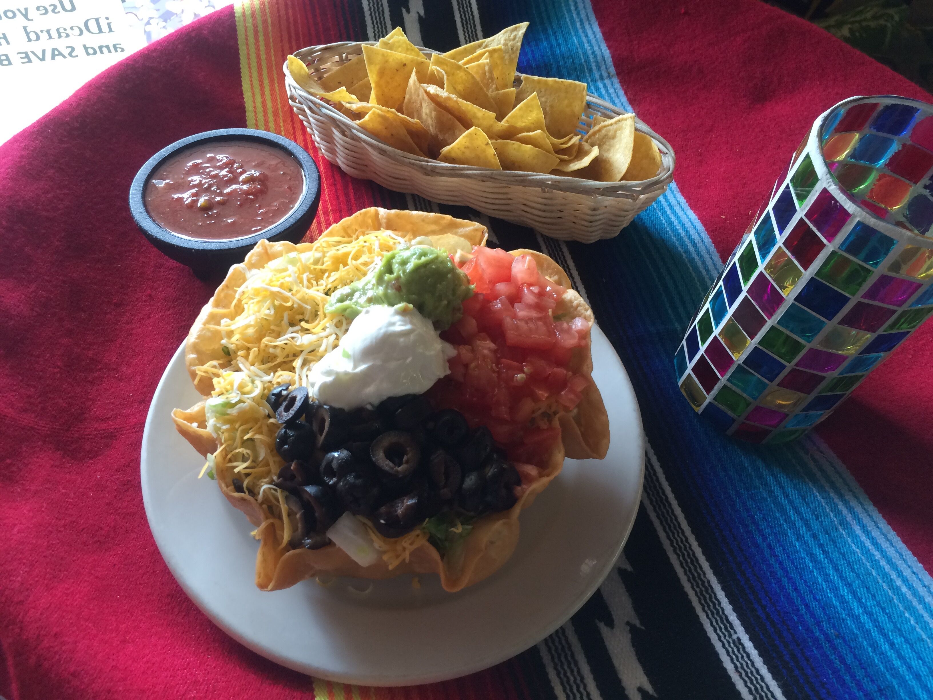 Jose's Mexican Cafe & Cantina Home