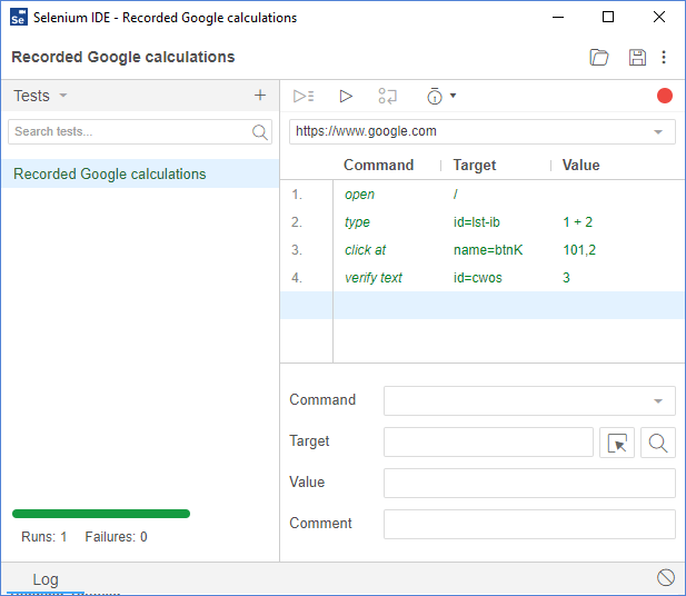 How to install selenium ide in chrome tercapital