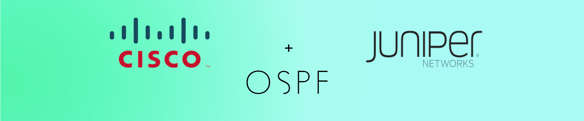 OSPF in GNS3 between Juniper-VMX & Cisco - Network / Cloud Systems Engineer