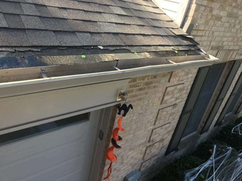 Our Portfolio Dayton, Ohio Roof & Gutter Repair Company