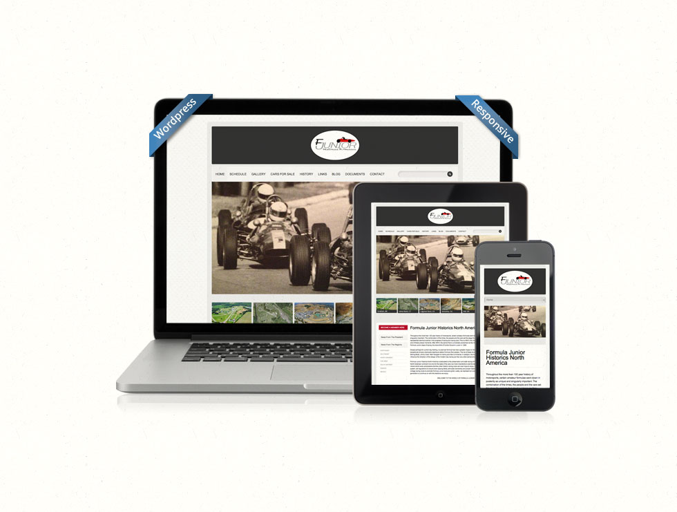 Freelance Web Design, Responsive Website Design joshcodesign